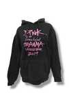 Pink Beautiful Trauma Tour Hoodie 2017
