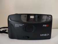 Minolta F10 BF автоматичний плівковий фотоапарат