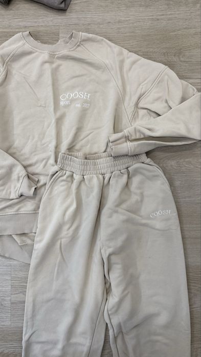 Спортивний костюм Coosh