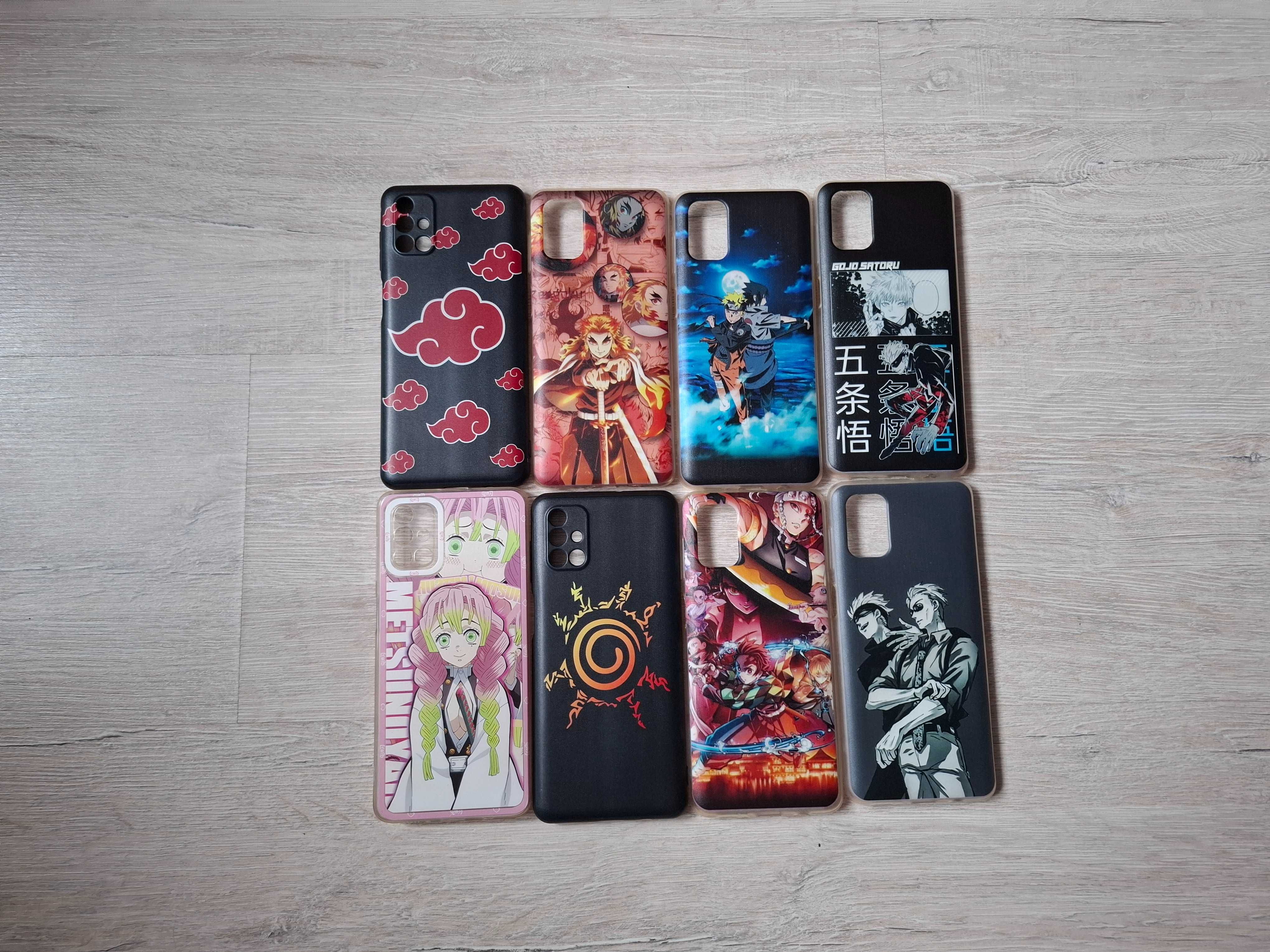 etui samsung m51