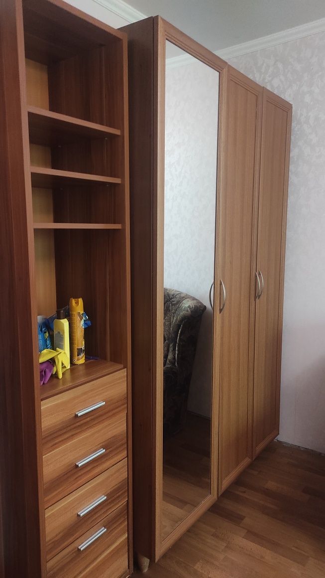 Сдам комнату в квартире Черемушки  Гайдара Малиновского для 1 женщины