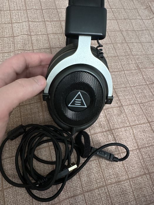 Провідні навушники EKSA E900 Plus для ПК PS4 PS5