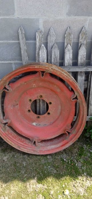 Продам диск колеса задній Т25