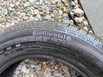 Nowa Opona Continental Vanco fourseason2 205/65r16C