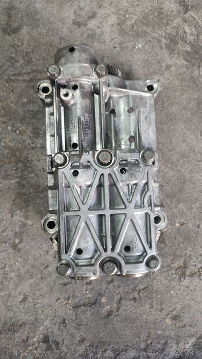 Балансирні вали  Hyundai kia santa fe d4eb d4ea Tucson 2.0 2.2 carens