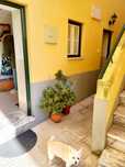 Ajuda| junto ao Convento da Boa Hora |rés-do-chão |T1 |duplex |reabili