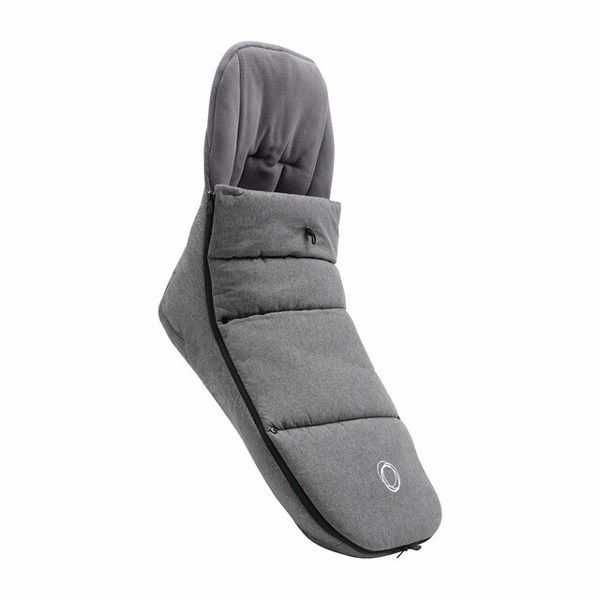 Saco de Inverno Bugaloo para carrinho de passeio