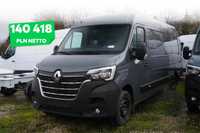 Renault Master  dCi L4H2 RWD Extra