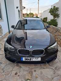 Bmw 116d sport line impecável