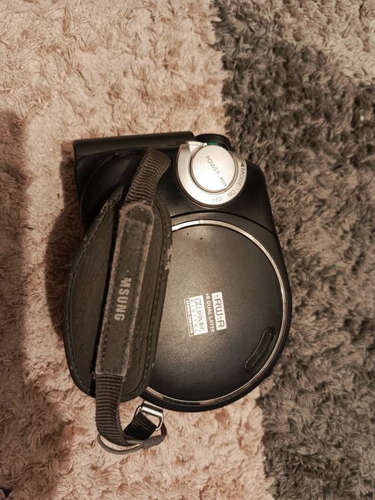 Kamera cyfrowa Samsung VP-DC171