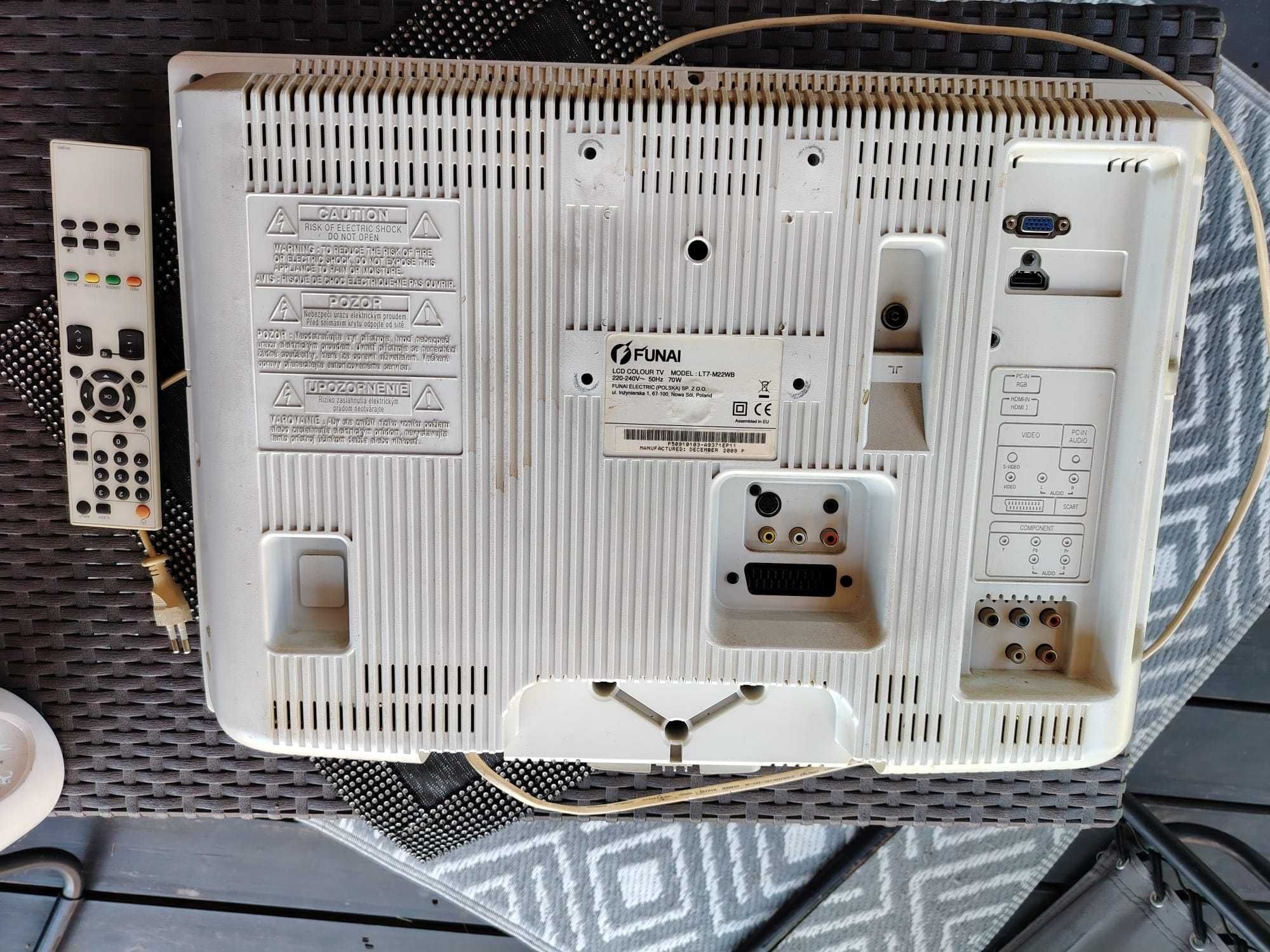 Sprzedam telewizor