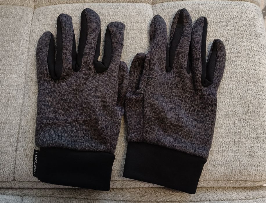 Rękawice sportowe outhorn rozm.L