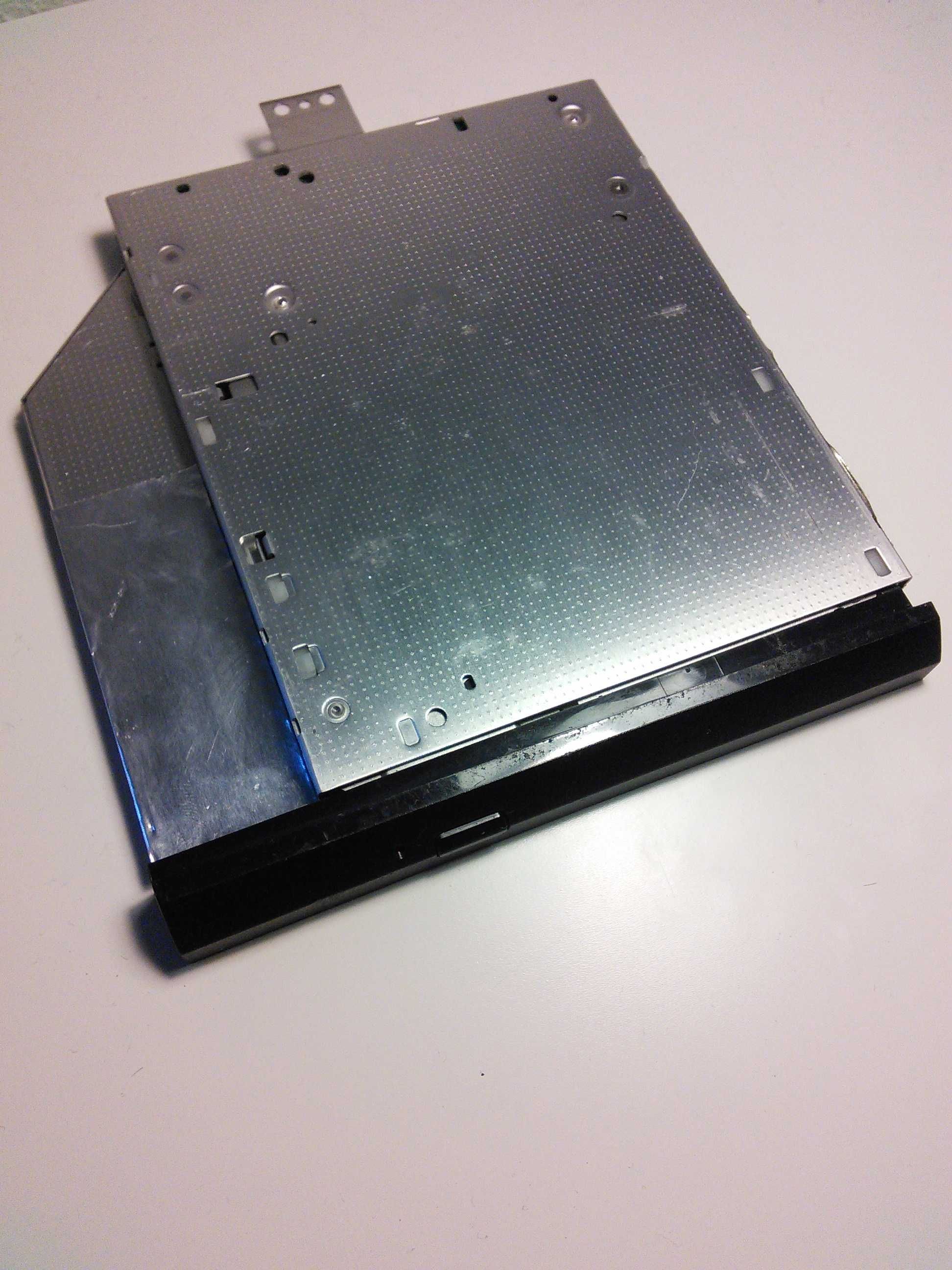 DVD R/RW i CD-R/RW DRIVE z laptopa fujitsu computers siemens