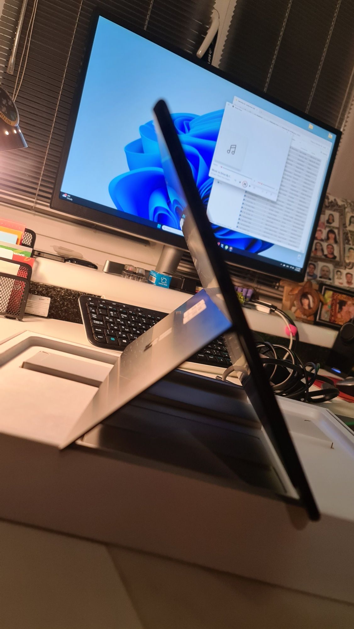 Microsoft Surface pro X model 1706 13 циклов