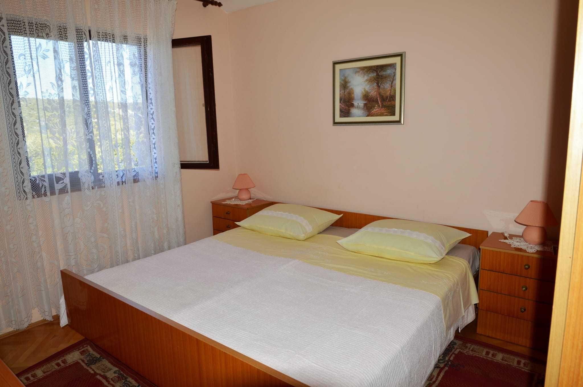 Apartament Chorwacja Ljubljeva