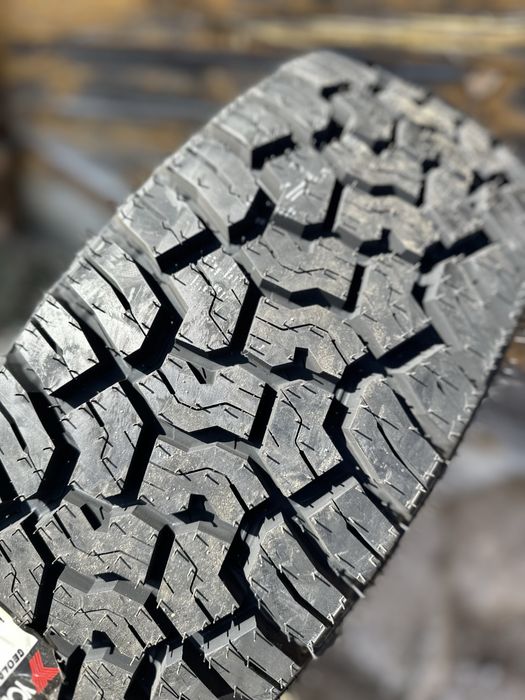 NOWE opony terenowe 245/65R17 Yokohama Geolandar X-AT 4x4 WYSYŁKA