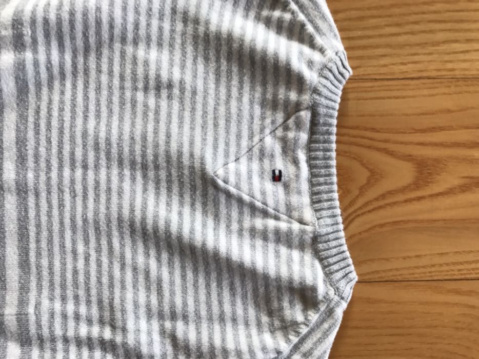 Tommy Hilfiger tunika dziewczęca R 10 lat