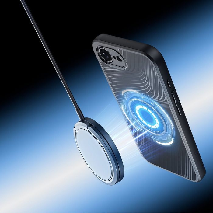 Dux Ducis Futerał Aimo Mag Do Iphone 16E (Se4 2025)