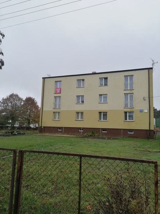 Sprzedam mieszkanie 49m2 , 2 pokoje Krasne