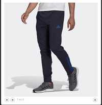 Спортивные штаны Adidas Essentials 3-Stripes H12210 (размер S)