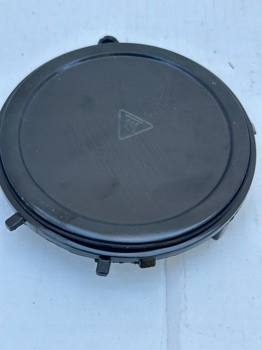 Severin KA 4845 - Płyta grzewcza (okragła)