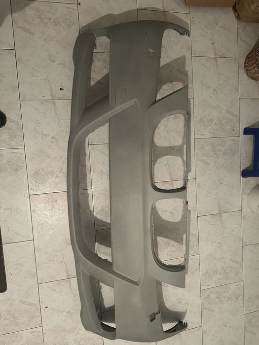 Pára choques BMW Pack M LCI BMW E90 E91 Original