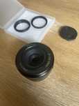 TRArtisan AF 27mm f2.8 fuji x mount