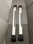 Thule Belki Dachowe Wingbar Edge 9595