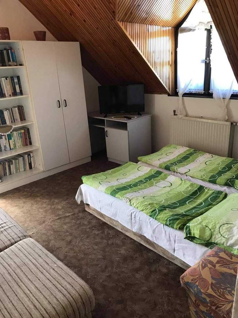 Noclegi w Hajduszoboszlo na Węgrzech