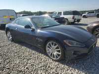 Maserati GranTurismo 2008 Maserati Granturismo 4.2L V8 Benzyna Automat RWD