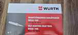 Wurth - Lutownica gazowa WGLG 100