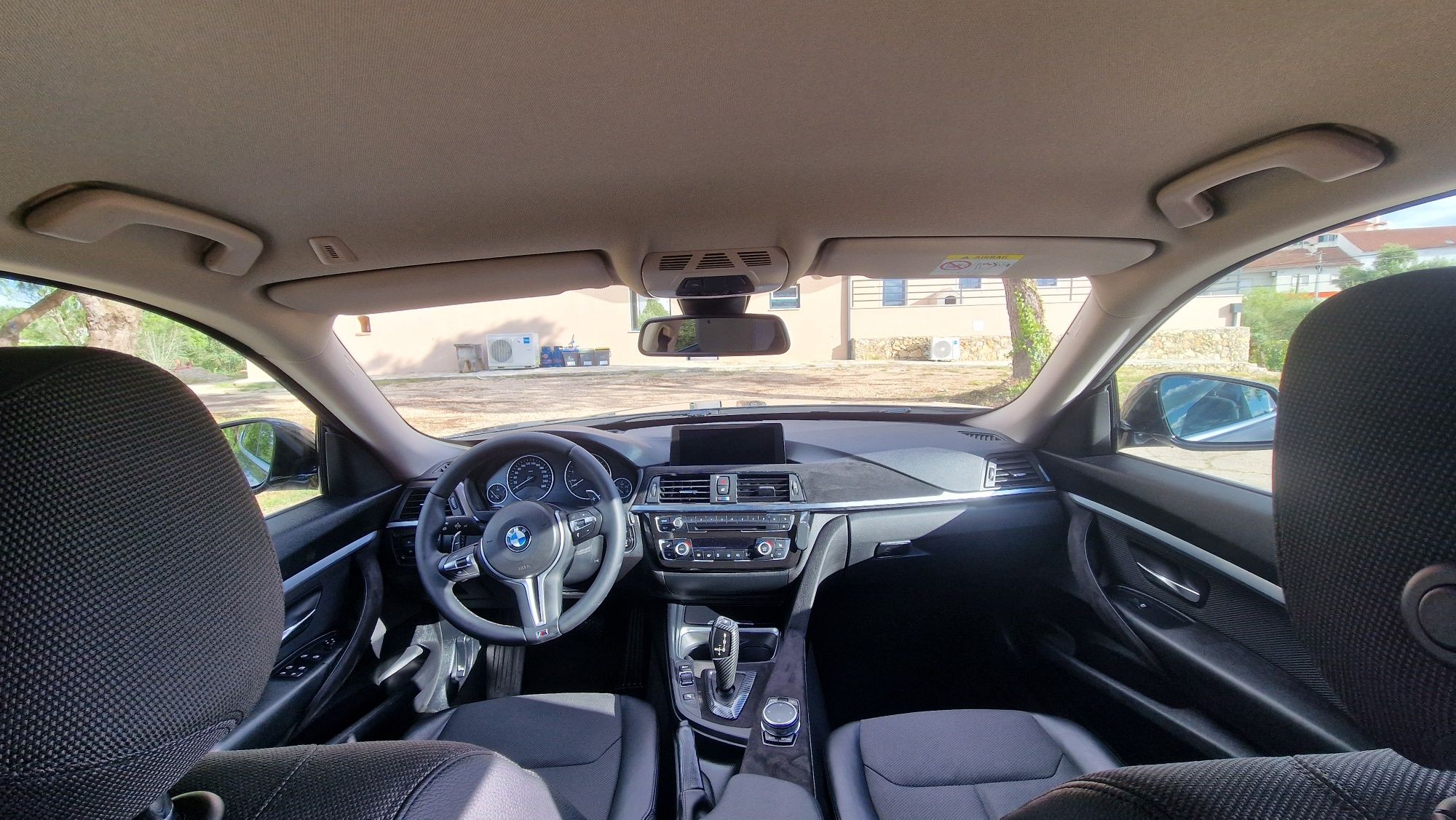 BMW 328i GT Modern Line