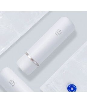 Вакууматор Xiaomi Miaomiaoce vacuum stick A