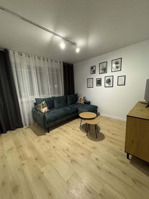 Wynajmę mieszkanie w Ostródzie ul.Stępowskiego 15