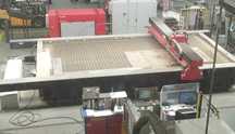 Wycinarka wodna Bystronic ByJet 6030