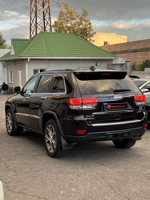 Продам Jeep IDEAL