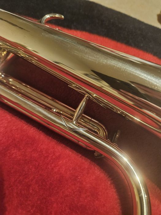Flugelhorn Selmer