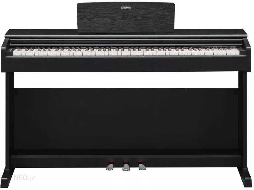 Nowa Yamaha YDP-145 B Pianino cyfrowe NOWOŚĆ !!!