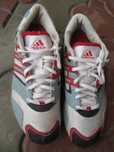 Кроссовки шиповки Adidas Techstar 39-40р 26см.