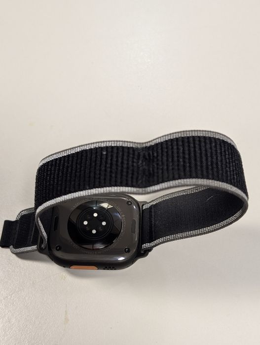 Apple watch ultra 3