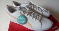 Puma smash v2 l кроссовки  пума 40 р