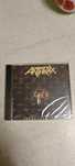 Anthrax - Among the living CD