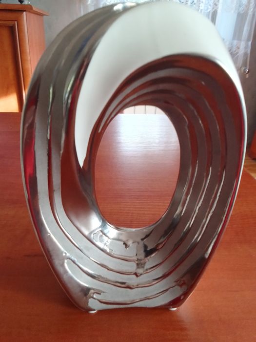 Wazon porcelanowy "Carmen"