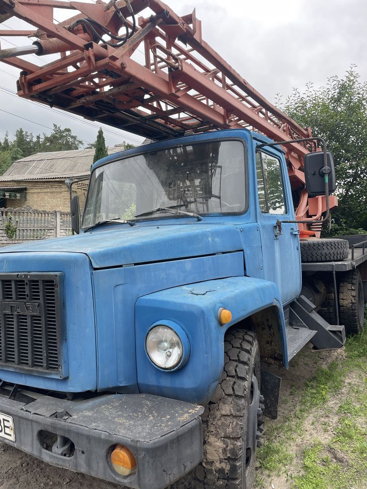 Продам Автовышку АП 18
