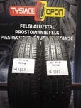 Opony Letnie 165/65/14 BRIDGESTONE EP #1865
