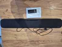 YAMAHA YAS-109 2.1 120 W Czarny Soundbar