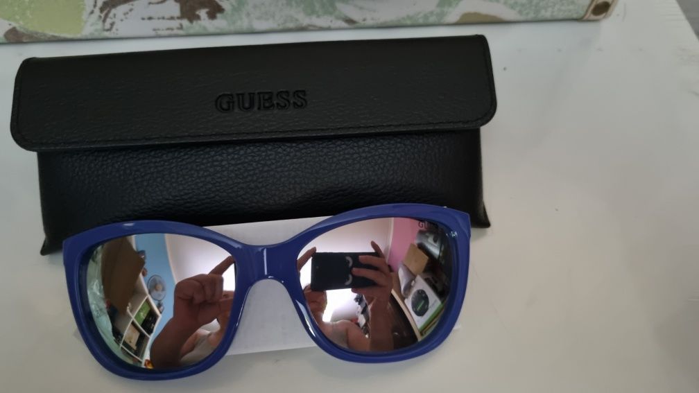 Óculos sol Guess originais