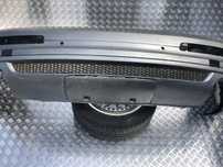 Audi Q7 4L0 Zderzak Tył S-Line Lift