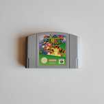 Super Mario 64 N64