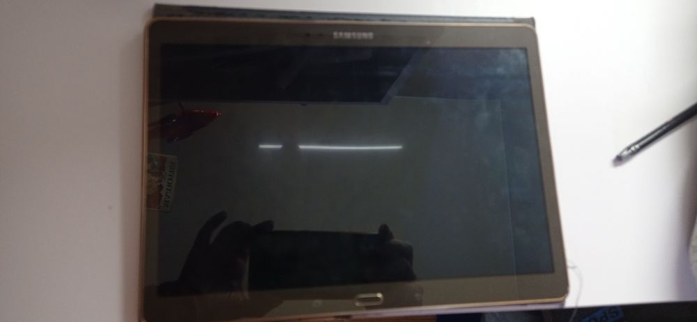 Планшет Samsung galaxy Tab